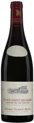 [kuva: Taupenot-Merme Nuits-Saint-Georges 1er Cru Les Pruliers 2021]