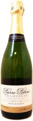 [kuva: Pierre Peters Grand Cru Millésimé Champagne Brut 2013]