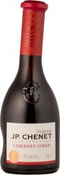 [kuva: JP. Chenet Cabernet-Syrah 2019]