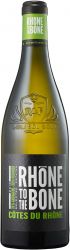 [kuva: Rhone to the Bone Blanc 2017]