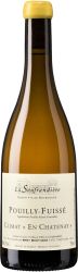 [kuva: Soufrandiere Pouilly-Fuissé Climat “En Chatenay” 2023]