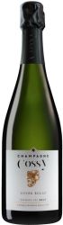 [kuva: Cossy Cuvee Eclat Champagne Brut]