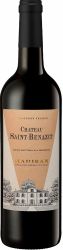 [kuva: Chateau Saint-Benazit Madiran 2016]