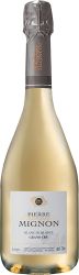 [kuva: Pierre Mignon Grand Cru Blanc de Blancs Champagne Brut]