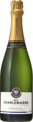 [kuva: Guy Charlemagne Grand Cru Blanc De Blancs Champagne Brut]