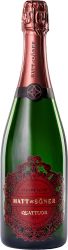 [kuva: Hatt Et Söner Premier Cru Blanc de Blancs Quattuor Champagne Extra Brut 2018]