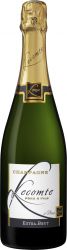 [kuva: Lecomte Pere & Fils Champagne Extra Brut]