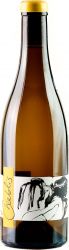 [kuva: Pattes Loup Chablis Vent d'Ange Mise Tardive 2018]