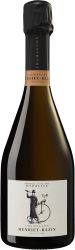 [kuva: Henriet-Bazin Hypolite Blanc de Blancs Premier Cru Champagne Extra Brut 2014]