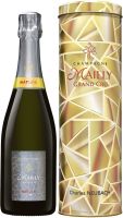 [kuva: Mailly Grand Cru Champagne Brut Nature 2013]