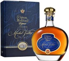 [kuva: Château Montifaud Reserve Speciale Michel Vallet]