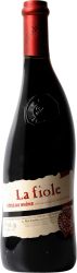 [kuva: La Fiole Côtes du Rhône Rouge 2021]
