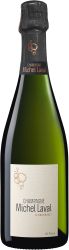 [kuva: Michel Laval Ut Prius Champagne Brut]