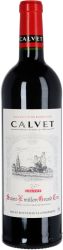 [kuva: Calvet Saint-Emilion Grand Cru 2018]