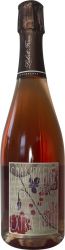 [kuva: Laherte Freres Rose De Meunier Champagne Extra Brut]