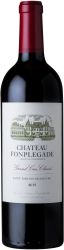 [kuva: Chateau Fonplegade 2019]
