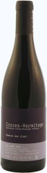 [kuva: Domaine des Lises Crozes Hermitage Rouge 2020]