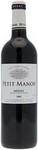 [kuva: Petit Manou 2009 pullo 6 x 0,75 l]