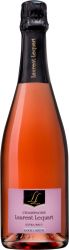 [kuva: Laurent Lequart Blanche d’Andésyne Champagne Extra Brut]