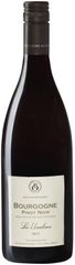 [kuva: Jean-Claude Boisset Les Ursulines Pinot Noir 2017]