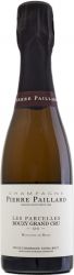 [kuva: Pierre Paillard Les Parcelles Bouzy Grand Cru Champagne Extra Brut]