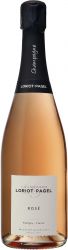 [kuva: Loriot-Pagel Rosé Champagne Brut]