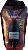 [kuva: JP. Chenet Cabernet-Syrah 2022 viinipussi]
