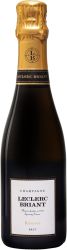 [kuva: Leclerc Briant Reserve Champagne Brut]