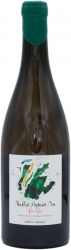 [kuva: Jérémy Arnaud Chablis Premier Cru 'Vau de Vey' 2021]