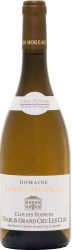 [kuva: Louis Moreau Chablis Grand Cru Les Clos des Hospices 2020]