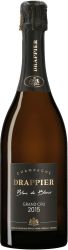 [kuva: Drappier Blanc de Blancs Grand Cru Champagne Brut 2016]