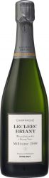 [kuva: Leclerc Briant Millésime Champagne Extra Brut 2016]