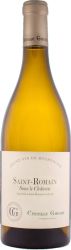 [kuva: Camille Giroud Saint-Romain Sous le Château 2019]