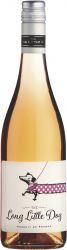 [kuva: The Long Little Dog Rosé 2018]