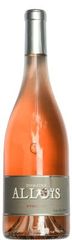 [kuva: Domaine Allois Infiniment Rosé 2016]