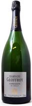 [kuva: Geoffroy Expression Magnum Champagne Brut]