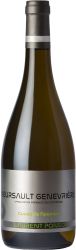 [kuva: Laurent Ponsot Meursault Genevrières Cuvée de l'lpomée 2022]