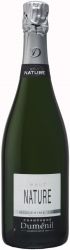 [kuva: Duménil Nature Millésime Champagne Brut 2002]