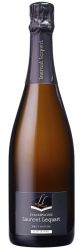 [kuva: Laurent Lequart Blanc de Noirs Champagne Brut Nature]