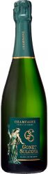 [kuva: Gonet Sulcova Blanc de Blancs Champagne Brut]