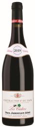 [kuva: Paul Jaboulet Aîné Chateauneuf-du-Pape Les Cédres 2019]