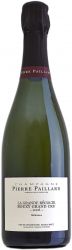 [kuva: Pierre Paillard La Grande Récolte Grand Cru Champagne Extra-Brut 2008]