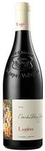 [kuva: Laurus Côtes du Rhône Villages 2014]
