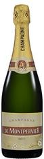 [kuva: De Montpervier Champagne Brut]