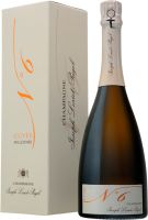 [kuva: Joseph Loriot-Pagel Cuvée No 6 Millésimée Champagne  Brut 2006]