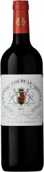 [kuva: Château Fourcas Hosten 2012]