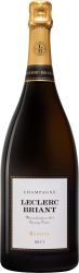 [kuva: Leclerc Briant Réserve Champagne Brut Magnum]