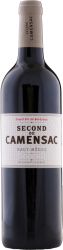 [kuva: Second de Camensac 2013]