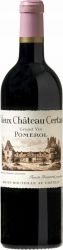 [kuva: Vieux Château Certan Grand Vin 1999]
