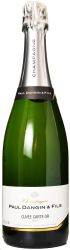[kuva: Paul Dangin & Fils Cuvée Carte Or Champagne Brut]